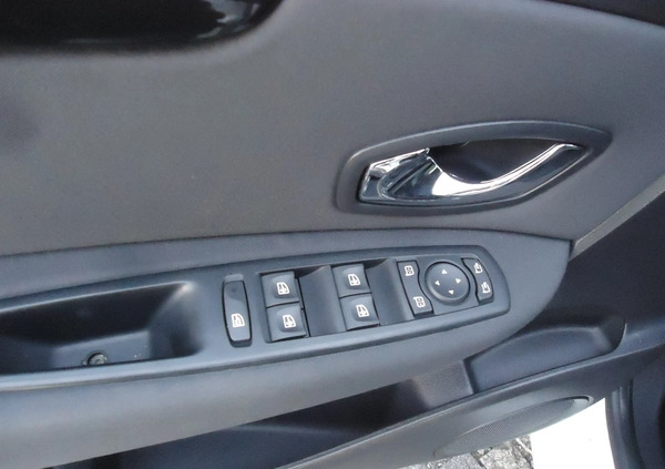 Renault Grand Scenic cena 32900 przebieg: 127000, rok produkcji 2014 z Stąporków małe 211